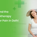 Physiotherapy for Shoulder Pain