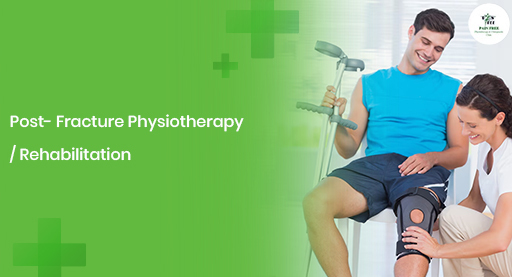 Post Fracture Rehabilitation
