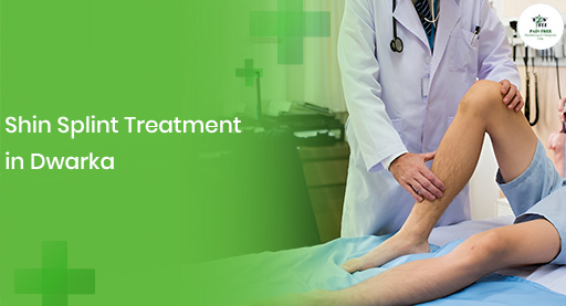 Shin Splint Treatment | Pain Free Physiotherapy Clinic