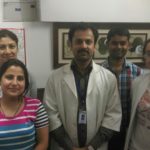 Physiotherapist Team