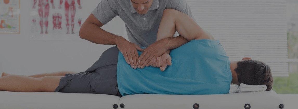 Chiropractic Treatment