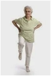 Giriatric Physiotherapy