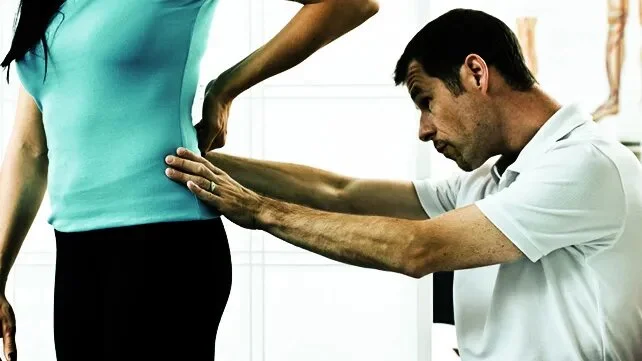Chiropractic Adjustments – Spinal Manipulation