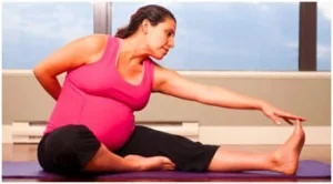 Antenatal Exercise