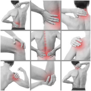 Delayed Onset of Muscle Soreness
