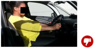Driving