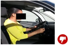 Driving