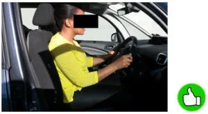 Driving