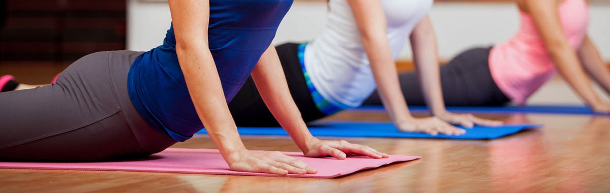 Best Aerobics Training Center in Dwarka