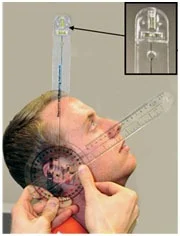 Posture Analysis Example