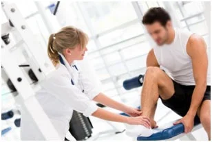 Improve mobility & Motion