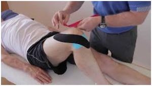 Sinding Larsen Johansson Syndrome