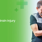 Repetitive Strain Injury