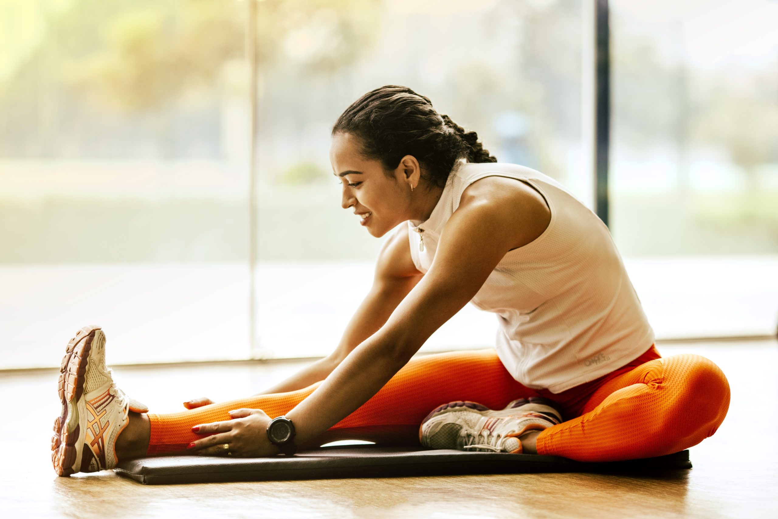 Sports Training