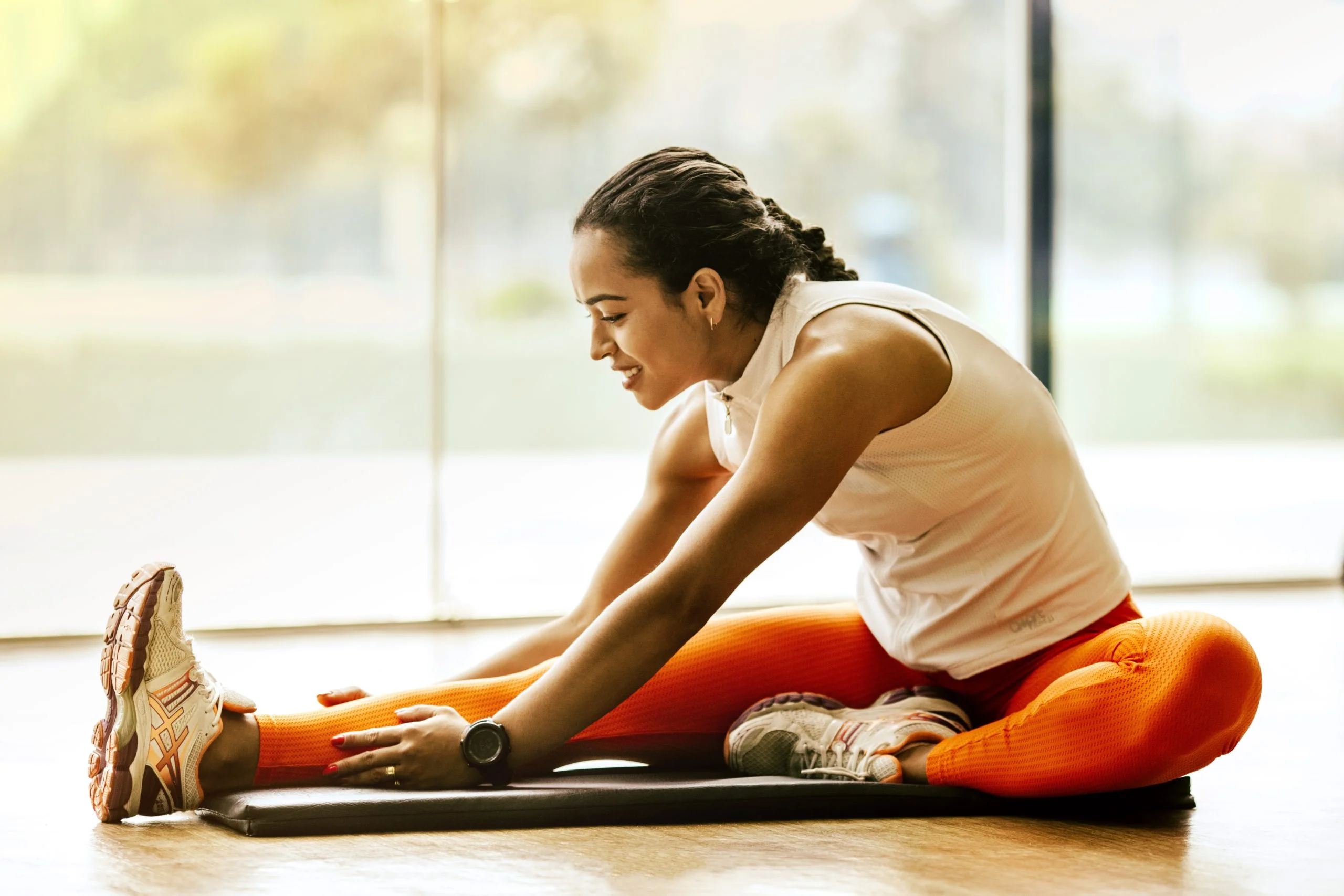 Sports Training