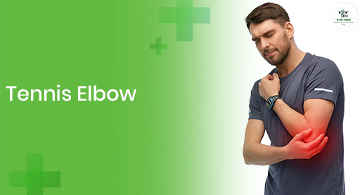 Tennis Elbow