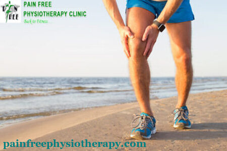 Knee arthroscopy Physiotherapy | Painfree Physiotherapy