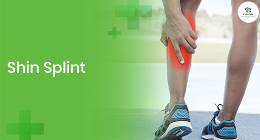 Shin Splint Physiotherapy