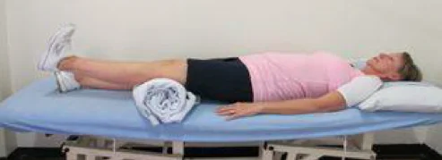 Inner Range Quads