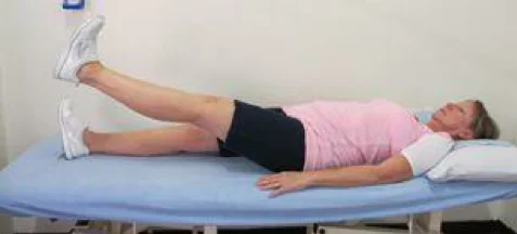 Straight Leg Raise
