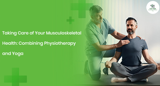 Physiotherapy and Yoga