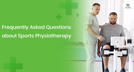 Sports Physiotherapy