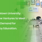 Physiotherapy education