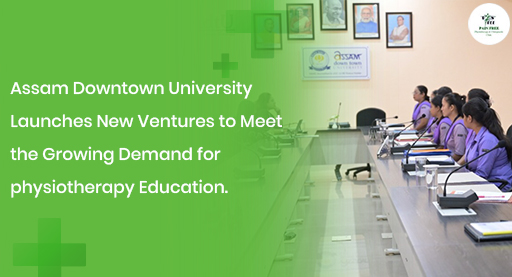 Physiotherapy education