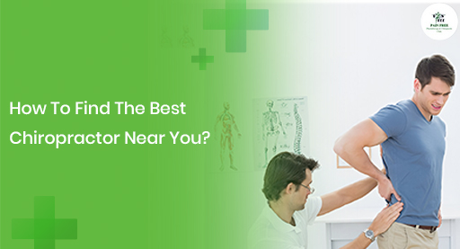 Best Chiropractor Near You