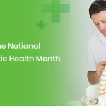 October The National Chiropractic Health Month