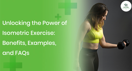 Isometric Exercises