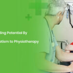 Biomagnetism and Physiotherapy