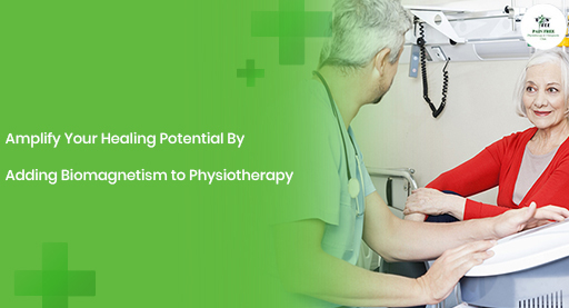 Biomagnetism and Physiotherapy