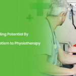 Biomagnetism and Physiotherapy
