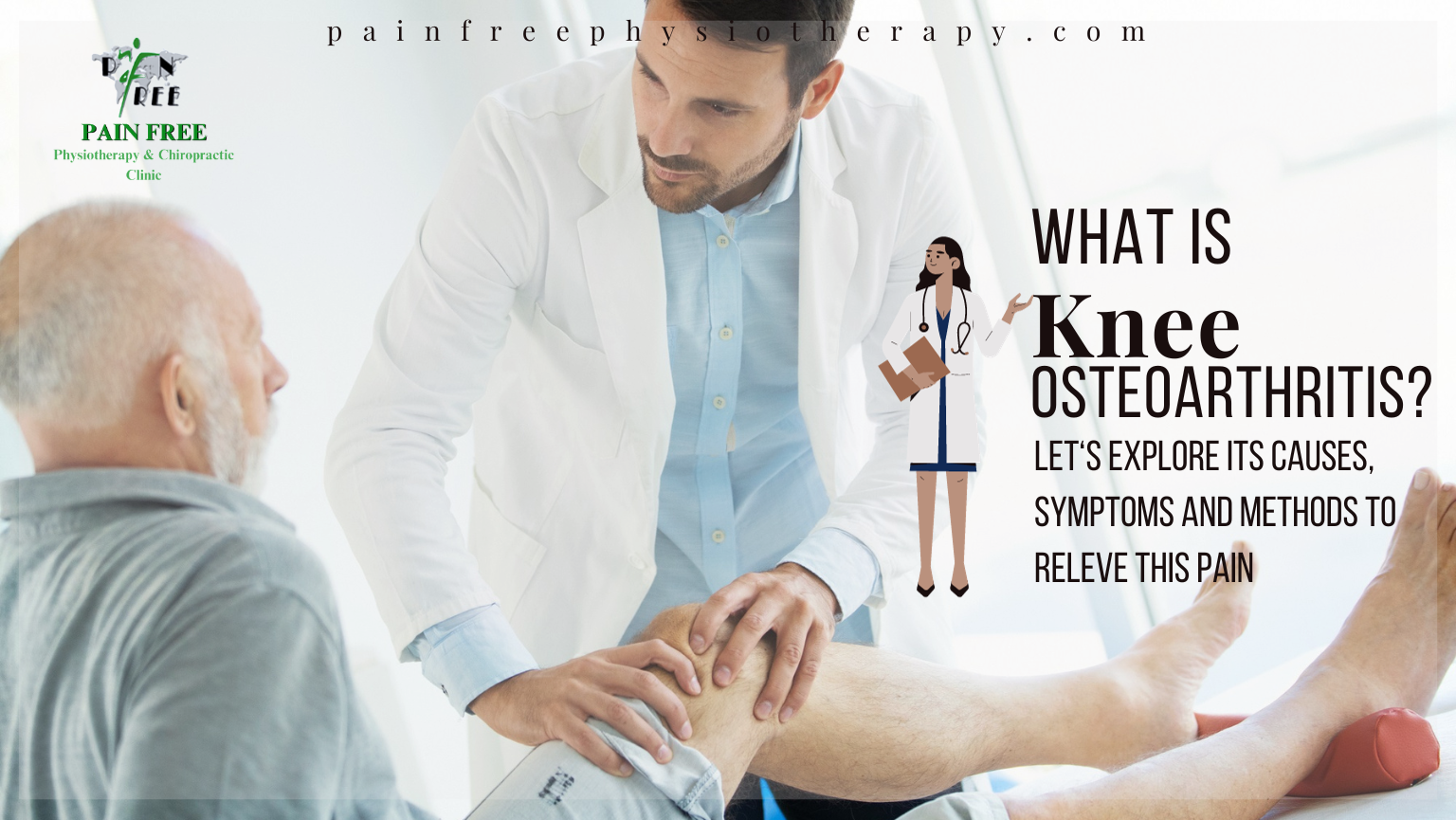 knee osteoarthritis treatment
