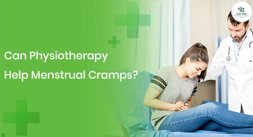 Physiotherapy for Menstrual Cramps