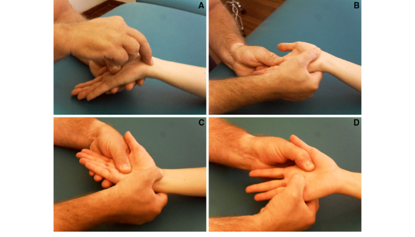 Integrative Manual Therapy 