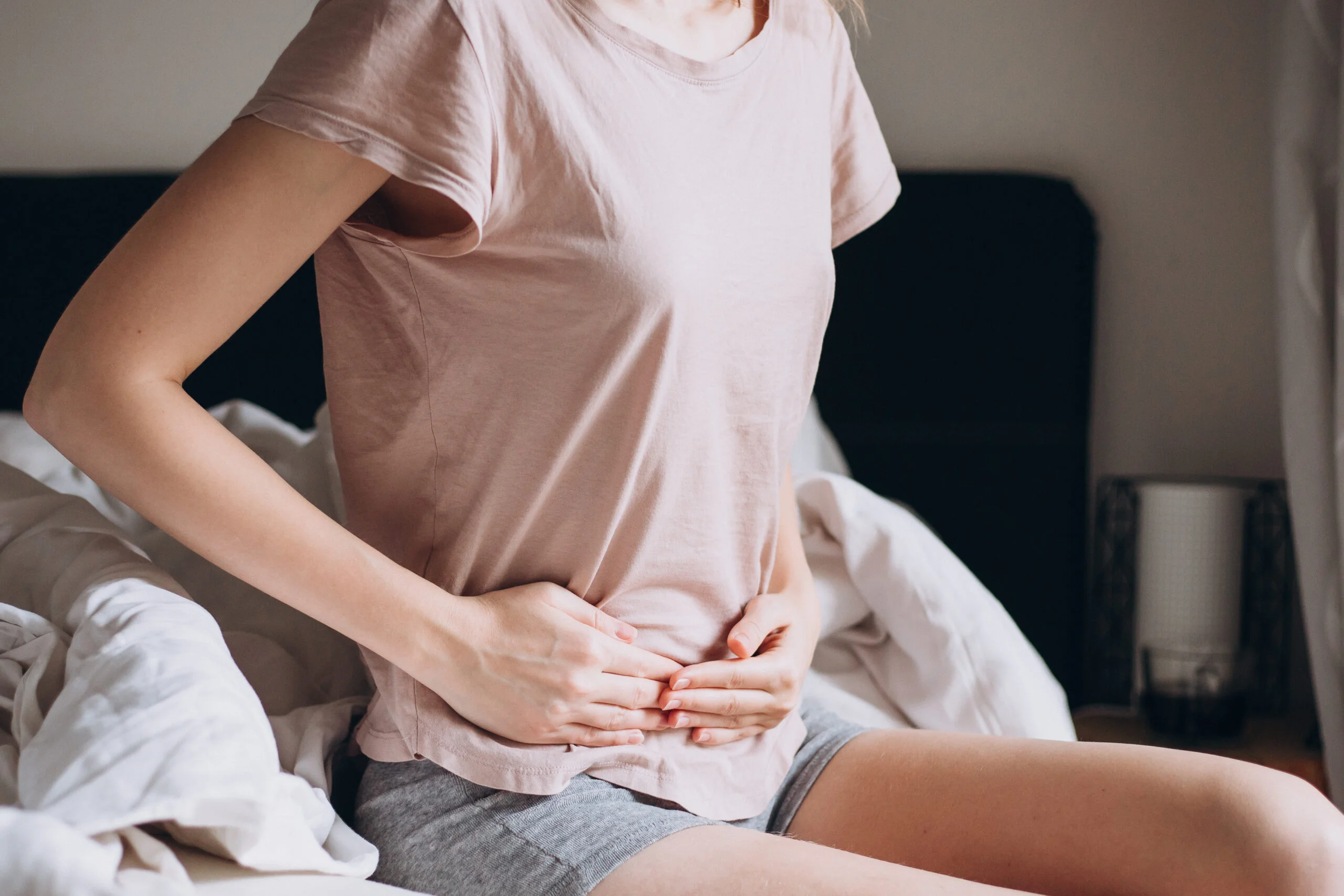 menstrual cramps