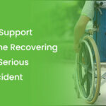 Physiotherapy after car accident