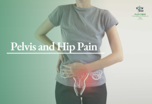 Pelvis and Hip Pain