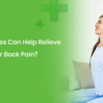 What Exercises Can Help Relieve Female Lower Back Pain?