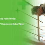 Knee Pain While Climbing Stairs