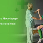 Sports Physiotherapy Near Me