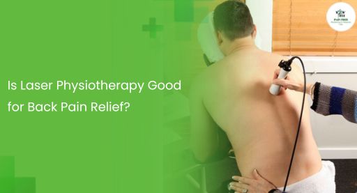 laser physiotherapy | pain free physiotherapy