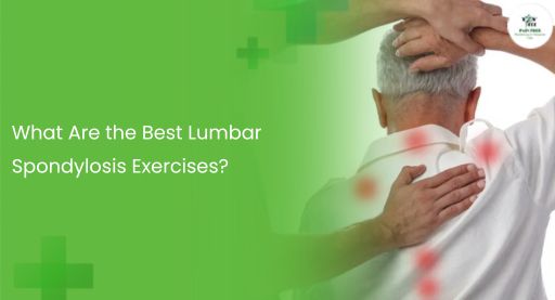 Lumbar Spondylosis Exercises | Pain Free Physiotherapy