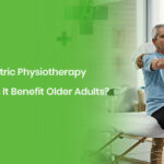 geriatric physiotherapy