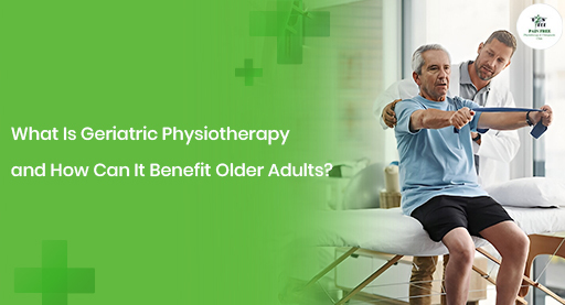 geriatric physiotherapy