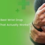 Wrist Drop Treatment