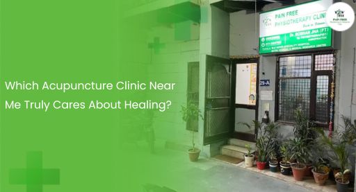 acupuncture clinic near me