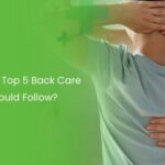 Back Care Steps
